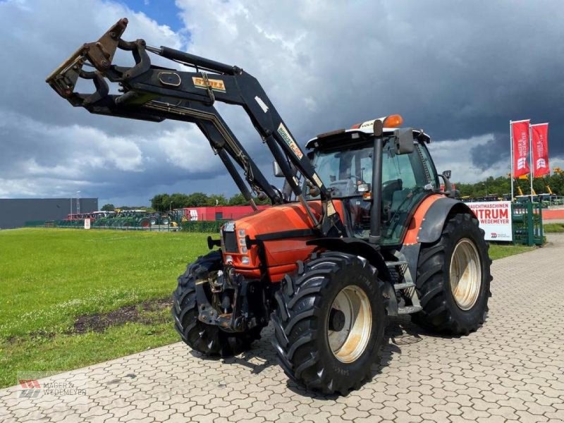 Traktor типа Same IRON 150, Gebrauchtmaschine в Oyten