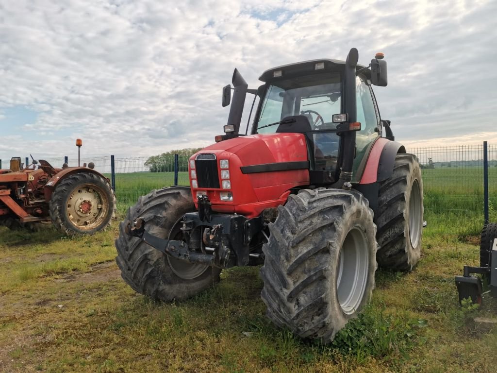 Traktor typu Same Iron 160 DCR, Gebrauchtmaschine w SAINT LOUP (Zdjęcie 3)