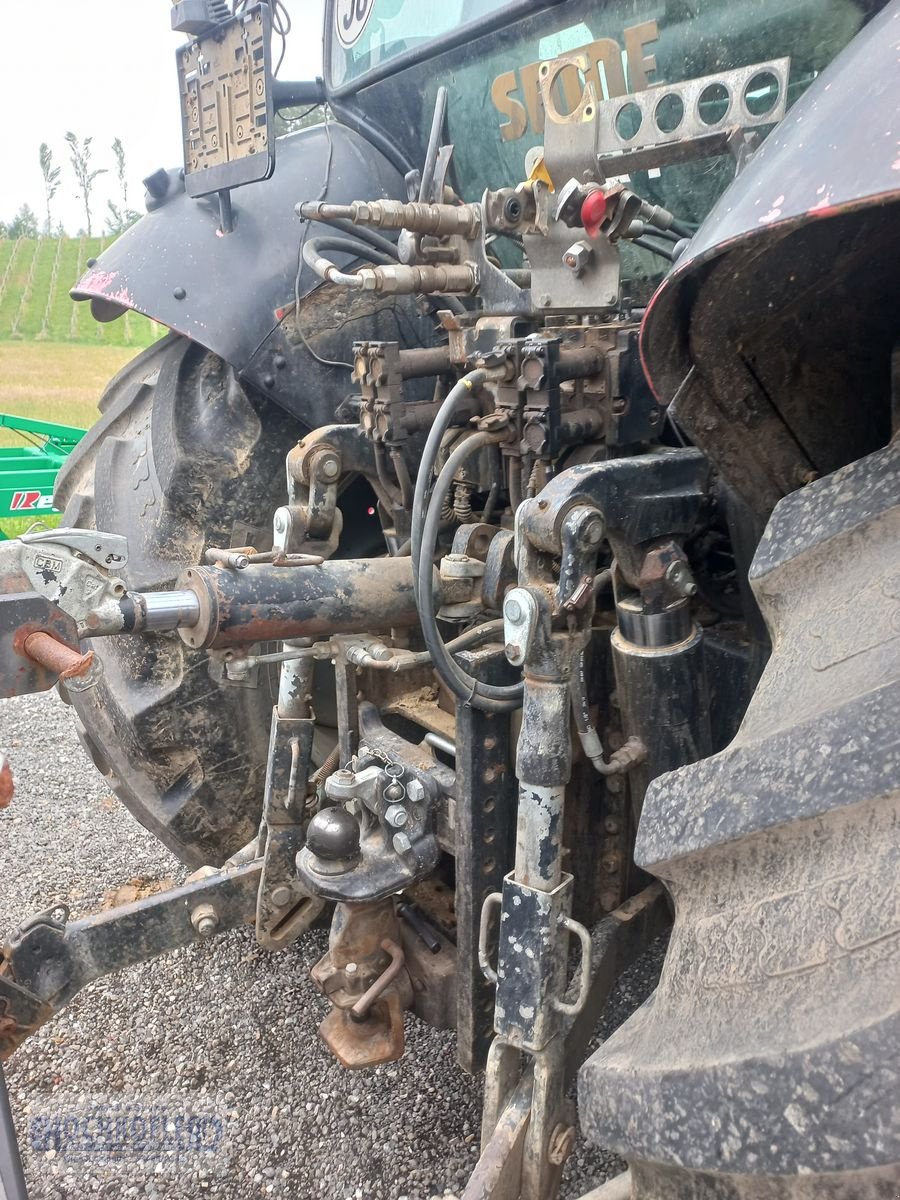 Traktor typu Same Iron 170 Continuo DCR, Gebrauchtmaschine v Wies (Obrázek 2)