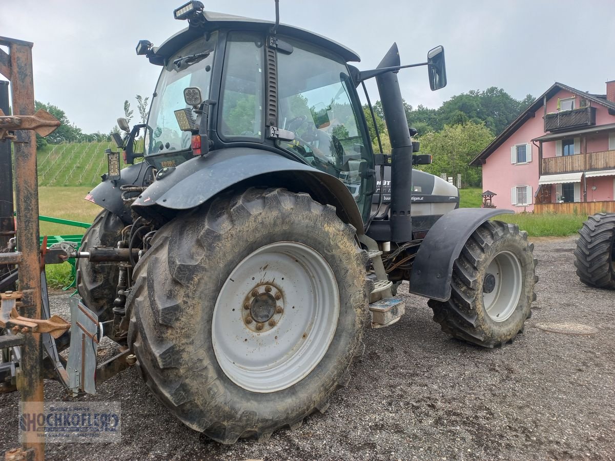 Traktor typu Same Iron 170 Continuo DCR, Gebrauchtmaschine v Wies (Obrázek 6)