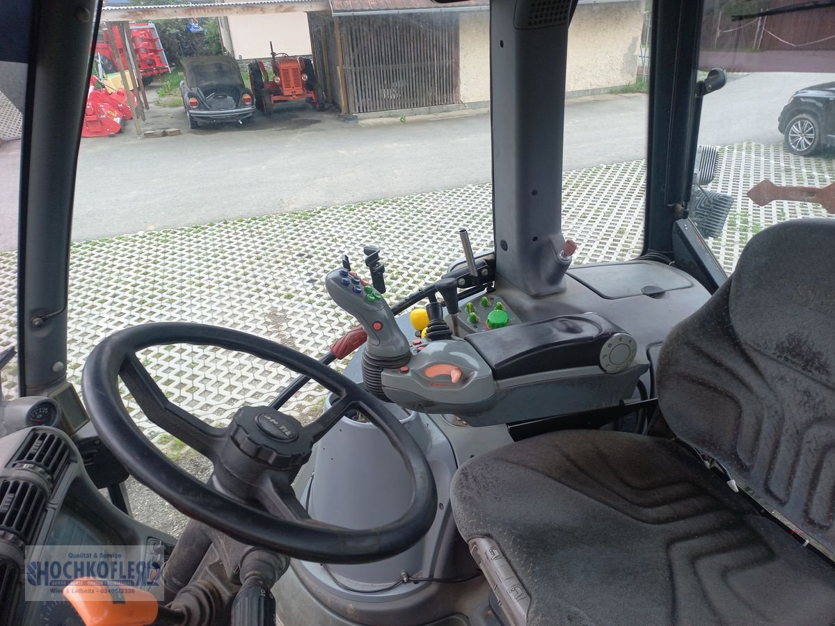 Traktor typu Same Iron 170 Continuo DCR, Gebrauchtmaschine v Wies (Obrázek 3)