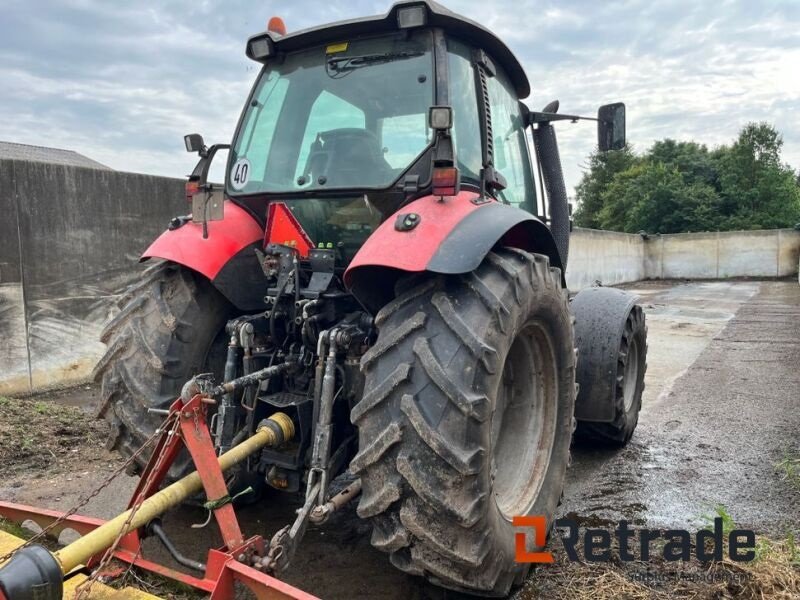 Traktor tipa Same Iron, Gebrauchtmaschine u Rødovre (Slika 4)