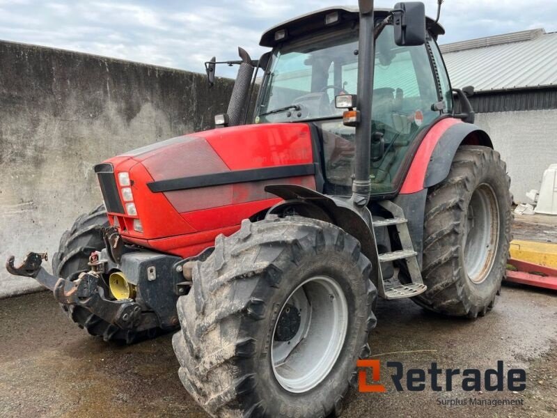 Traktor tip Same Iron, Gebrauchtmaschine in Rødovre (Poză 1)