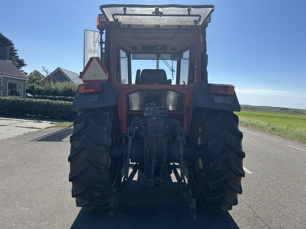 Traktor van het type Same Laser 90, Gebrauchtmaschine in Callantsoog (Foto 9)