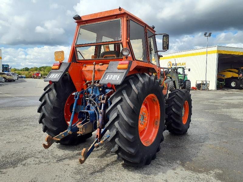 Traktor del tipo Same LEOPARD90, Gebrauchtmaschine en ANTIGNY (Imagen 3)