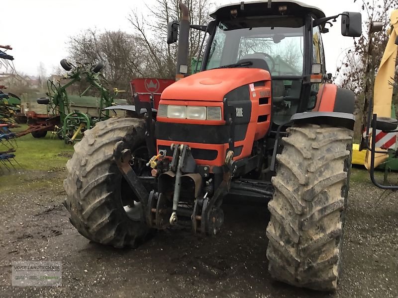 Traktor tip Same Rubin 150, Gebrauchtmaschine in Bodenkirchen (Poză 1)