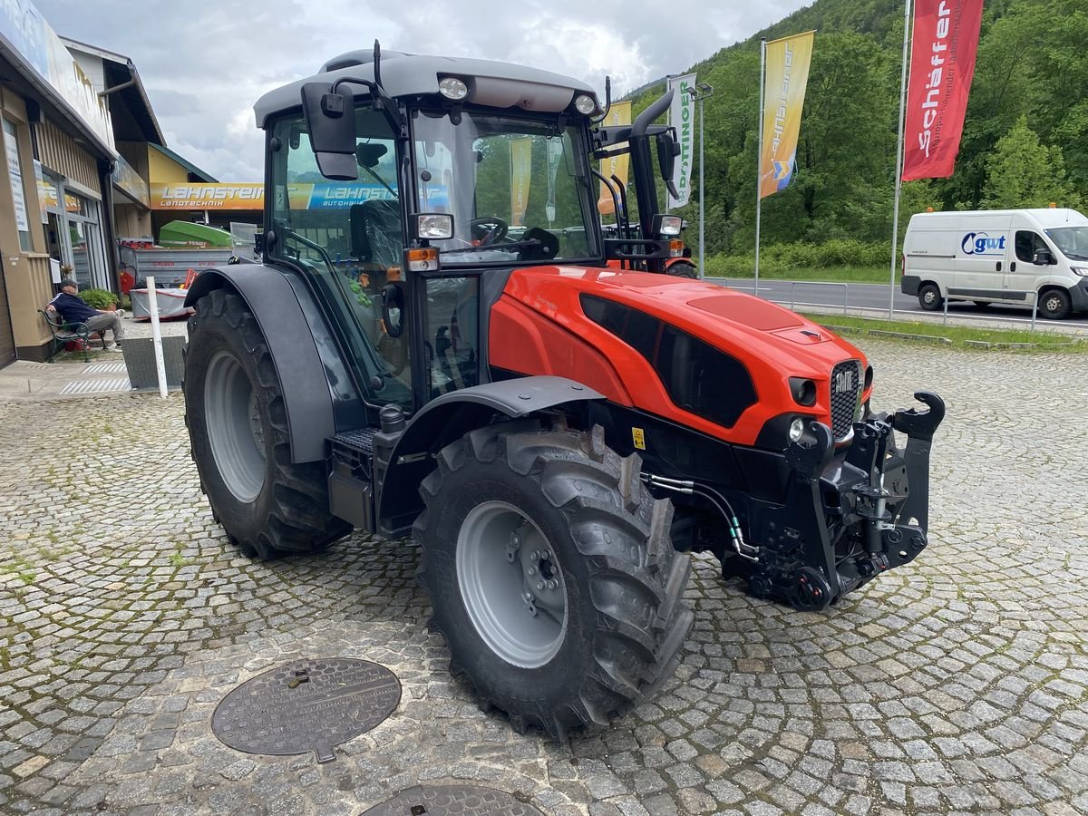 Traktor tipa Same Same Dorado 95 (Stage V) Aktionspreis bis 31.Okt, Neumaschine u Ebensee (Slika 5)