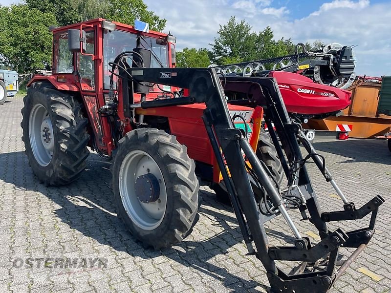 Traktor del tipo Same Saturno DT, Gebrauchtmaschine en Rohr (Imagen 1)