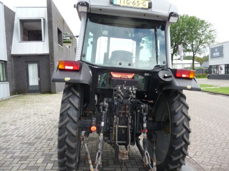 Traktor typu Same silver 105, Gebrauchtmaschine w Oirschot (Zdjęcie 7)