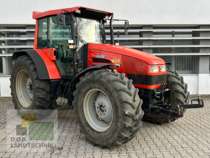 Traktor del tipo Same Silver 110, Gebrauchtmaschine en Regensburg