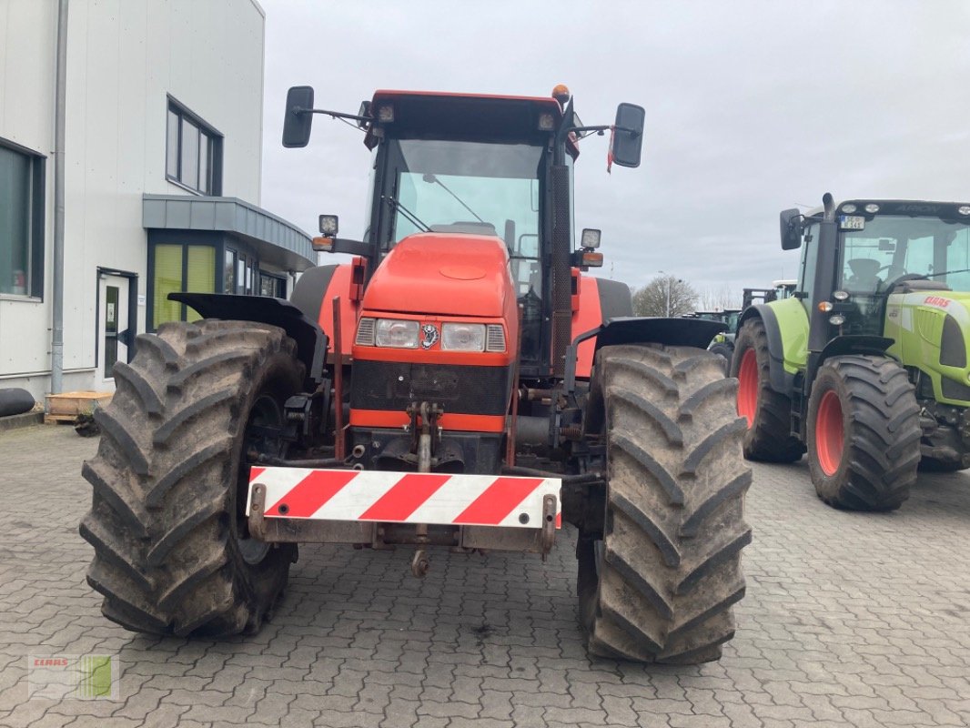 Traktor des Typs Same Silver 110, Gebrauchtmaschine in Alveslohe (Bild 4)