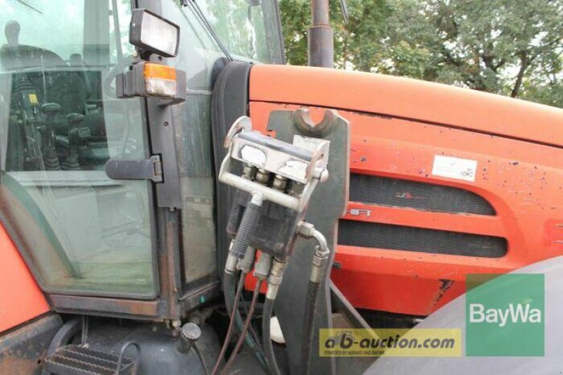 Traktor des Typs Same SILVER 130, Gebrauchtmaschine in Straubing (Bild 14)