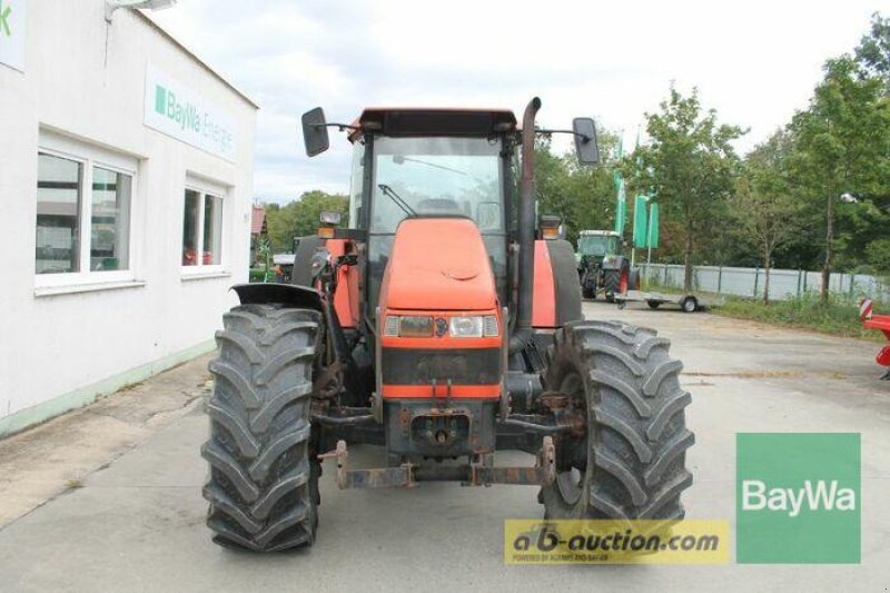 Traktor van het type Same SILVER 130, Gebrauchtmaschine in Straubing (Foto 17)