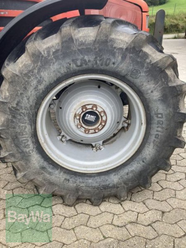 Traktor tip Same SILVER 130, Gebrauchtmaschine in Rinchnach (Poză 10)