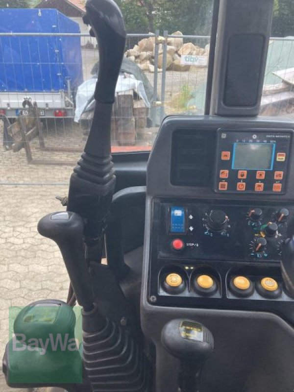 Traktor del tipo Same SILVER 130, Gebrauchtmaschine en Rinchnach (Imagen 12)