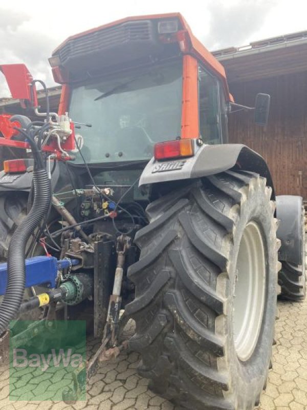 Traktor del tipo Same SILVER 130, Gebrauchtmaschine en Rinchnach (Imagen 4)