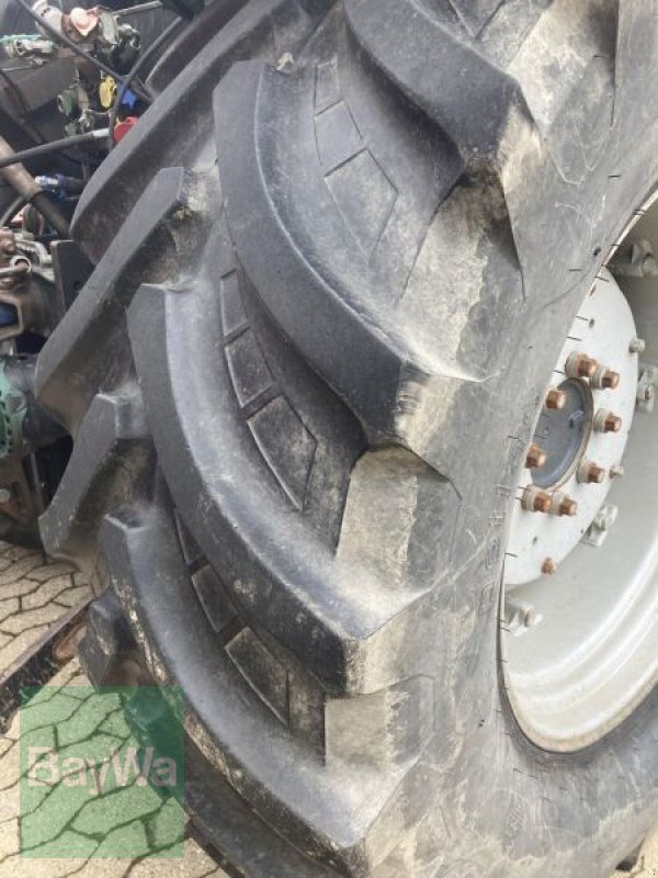 Traktor tip Same SILVER 130, Gebrauchtmaschine in Rinchnach (Poză 9)