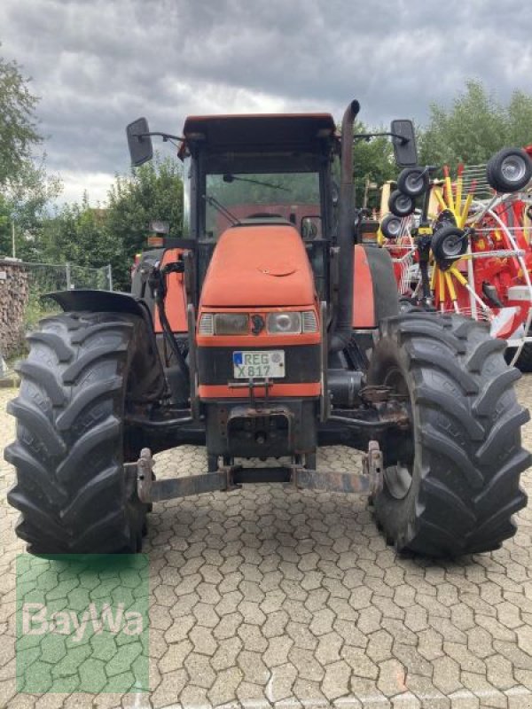 Traktor typu Same SILVER 130, Gebrauchtmaschine v Rinchnach (Obrázok 3)