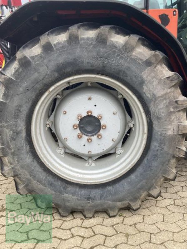 Traktor tip Same SILVER 130, Gebrauchtmaschine in Rinchnach (Poză 8)