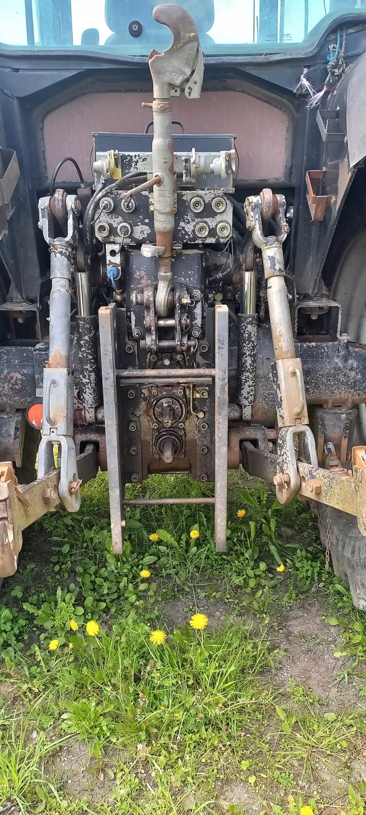 Traktor typu Same Silver 130, Gebrauchtmaschine v Reichenbach (Obrázek 15)