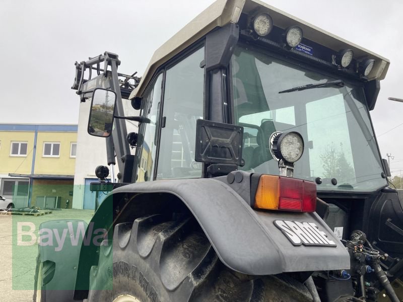 Traktor van het type Same SILVER 90 VDT, Gebrauchtmaschine in Obertraubling (Foto 11)