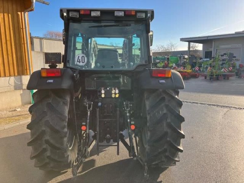 Traktor des Typs Same SILVER 90 VDT, Gebrauchtmaschine in Freystadt (Bild 5)