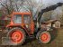 Traktor typu Same Taurus 60 VDT, Gebrauchtmaschine v Pollenfeld (Obrázek 1)