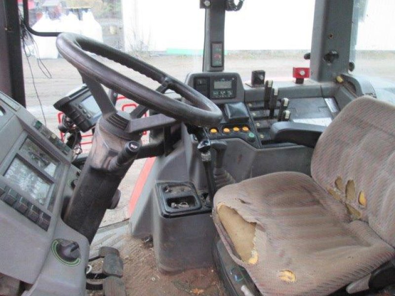 Traktor tip Same Titan 190, Gebrauchtmaschine in Viborg (Poză 6)