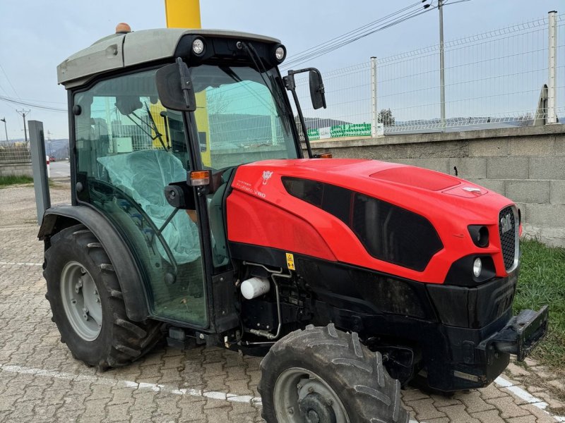 Traktor του τύπου Same Tracteur agricole FRUTTETO Same, Gebrauchtmaschine σε ROYNAC