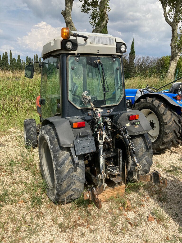 Traktor des Typs Same TRACTEUR SAME FRUTTETO 3.100 S, Gebrauchtmaschine in SAINT ANDIOL (Bild 3)