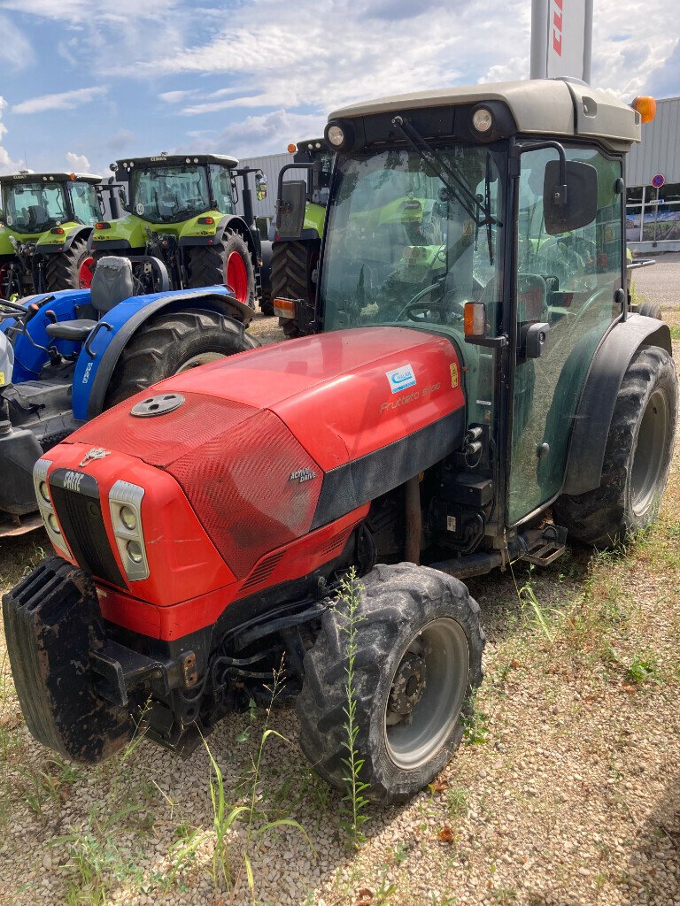 Traktor tip Same TRACTEUR SAME FRUTTETO 3.100 S, Gebrauchtmaschine in SAINT ANDIOL (Poză 1)