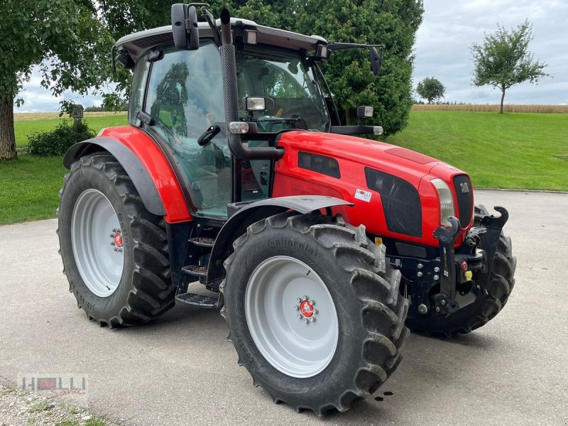 Traktor des Typs Same Virtus 100 DT, Gebrauchtmaschine in Niederneukirchen