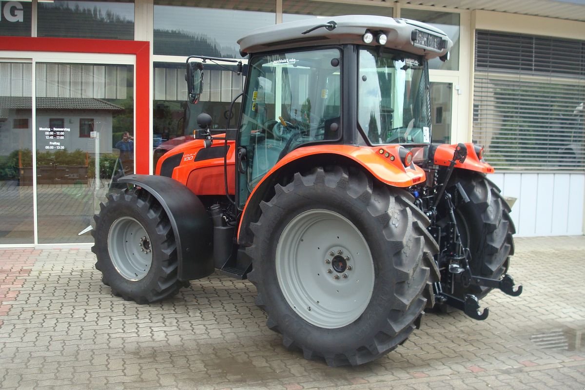 Traktor typu Same Virtus J 100, Gebrauchtmaschine w Judenburg (Zdjęcie 28)