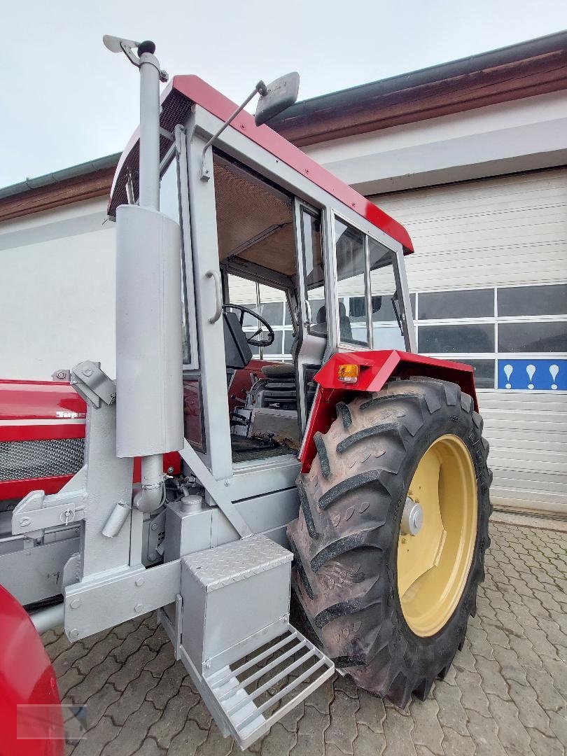 Traktor of the type Schlüter SF 4900 VS, Gebrauchtmaschine in Kleinlangheim - Atzhausen (Picture 5)