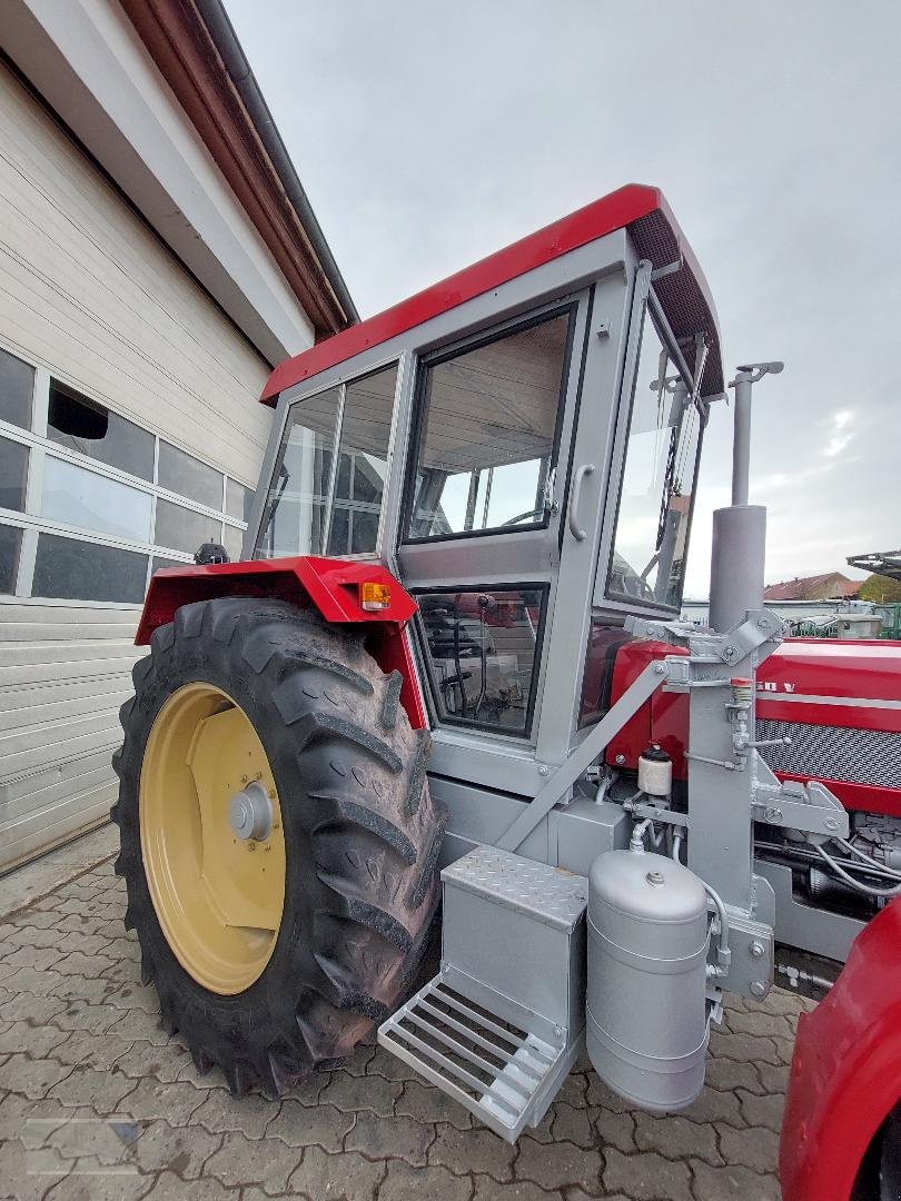 Traktor of the type Schlüter SF 4900 VS, Gebrauchtmaschine in Kleinlangheim - Atzhausen (Picture 7)