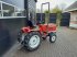 Traktor del tipo Shibaura S 320 HST hydrostaat doordraaiende aftakas, Gebrauchtmaschine In Ederveen (Immagine 1)