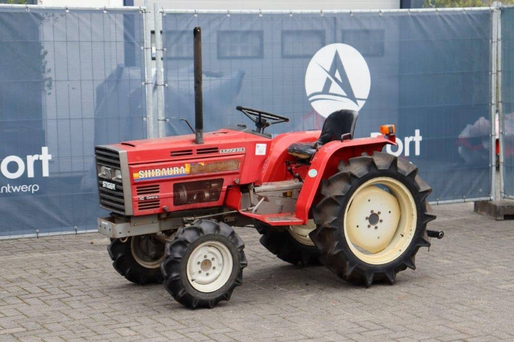 Traktor za tip Shibaura SP1740, Gebrauchtmaschine u Antwerpen (Slika 10)