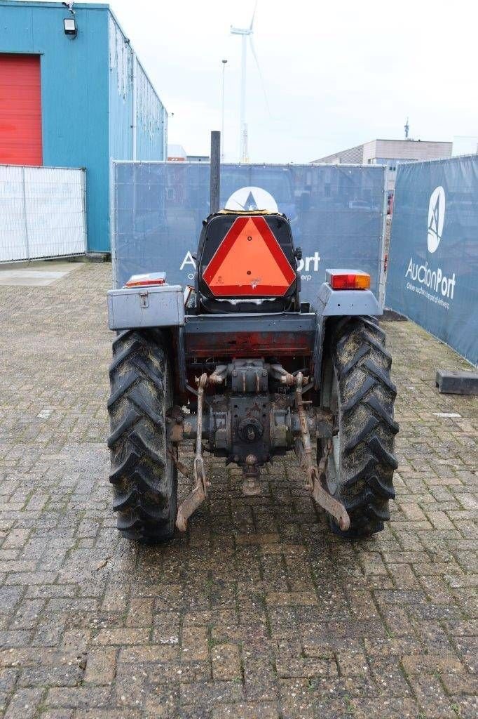 Traktor Türe ait Shibaura SP2540, Gebrauchtmaschine içinde Antwerpen (resim 5)