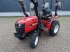 Traktor от тип Shibaura ST318 4wd / 0611 Draaiuren / Voorlader, Gebrauchtmaschine в Swifterband (Снимка 4)