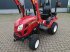 Traktor typu Shibaura SX-25 4wd HST / 0346 Draaiuren / Voorlader, Gebrauchtmaschine w Swifterband (Zdjęcie 5)