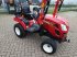 Traktor a típus Shibaura SX-25 4wd HST / 0346 Draaiuren / Voorlader, Gebrauchtmaschine ekkor: Swifterband (Kép 2)