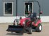 Traktor del tipo Shibaura SX-25 4wd HST / 0375 Draaiuren / Voorlader, Gebrauchtmaschine en Swifterband (Imagen 1)