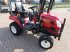 Traktor del tipo Shibaura SX-25 4wd HST / 0375 Draaiuren / Voorlader, Gebrauchtmaschine en Swifterband (Imagen 2)