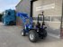 Traktor типа Solis 20 minitractor NIEUW optie gazonbanden - frontlader, Neumaschine в Neer (Фотография 10)