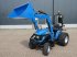 Traktor del tipo Solis 26 4wd / 00201 Draaiuren / Voorlader, Gebrauchtmaschine In Swifterband (Immagine 4)