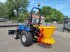 Traktor του τύπου Solis 26 HST 4WD - Gazon banden - Aftakas - Wegverlichting - NIEUW! On, Gebrauchtmaschine σε Oud Gastel (Φωτογραφία 3)