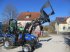 Traktor του τύπου Solis 26 HST + Alö Quicke Frontlader + Greifschaufel + Straßenzulassung, Neumaschine σε Feuchtwangen (Φωτογραφία 1)