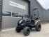 Traktor del tipo Solis 26 HST minitractor BLACK edition - garden pro NIEUW, Neumaschine In Neer (Immagine 4)