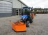 Traktor del tipo Solis 26 HST Snow Edition med frontlift, front PTO, Vario SHL150 sneplov og SSP140 saltudlægger, Gebrauchtmaschine In Lintrup (Immagine 2)