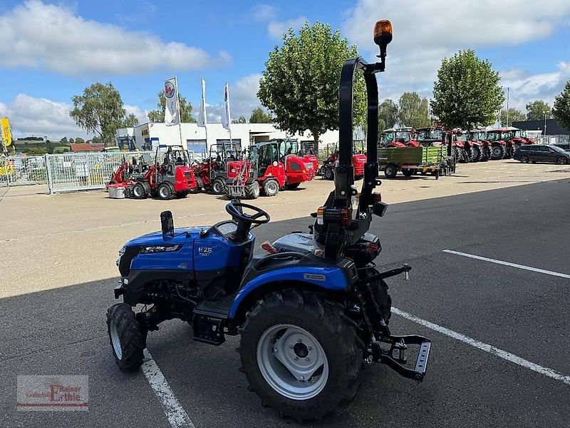 Traktor typu Solis 26 HST, Neumaschine v Erbach / Ulm (Obrázek 3)